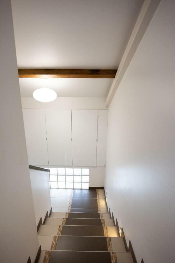 Ferienwohnung Le Felix - Charmant 4 Personnes Climatise Lyon Exterior foto
