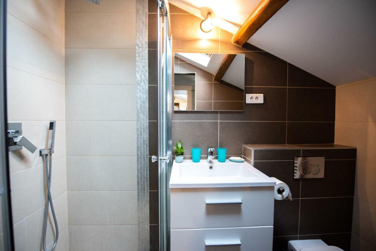 Ferienwohnung Le Felix - Charmant 4 Personnes Climatise Lyon Exterior foto